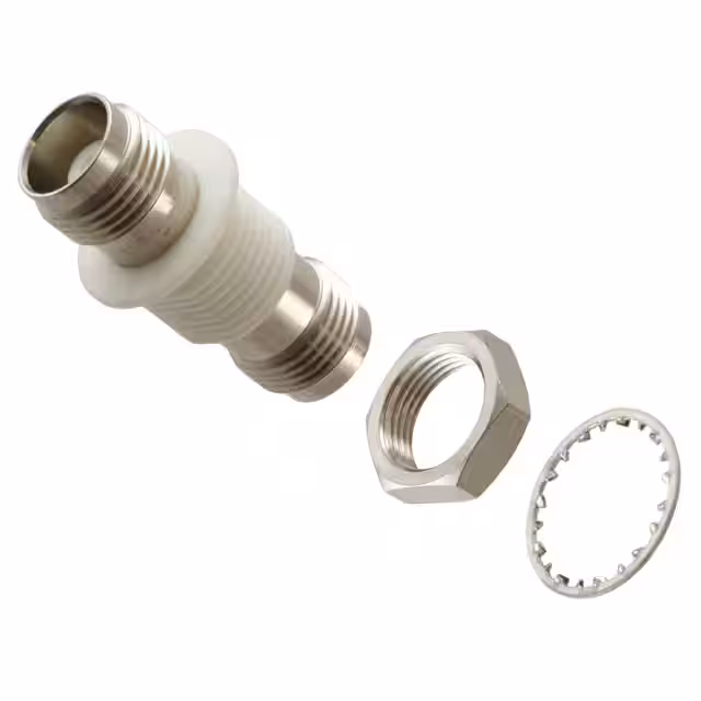 031-4804 Amphenol RF  Adaptateurs de connecteur coaxial (RF)